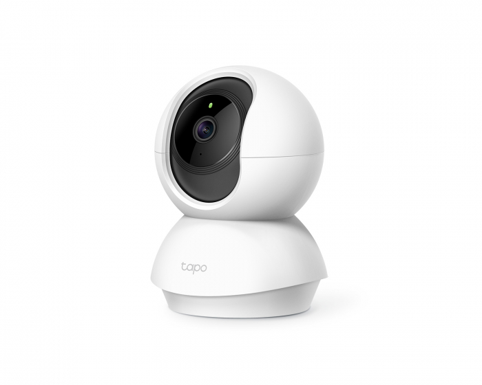 TP-Link Tapo C200 Pan/Tilt Home Security Wi-Fi Camera - Surveillance Camera
