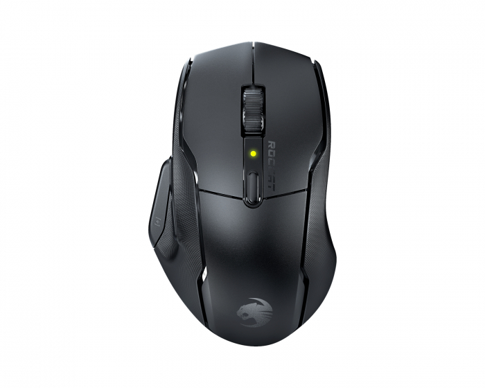 Roccat Kone Air Wireless Gaming Mouse - Black