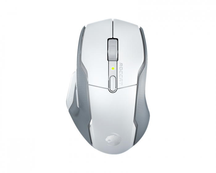 Roccat Kone Air Wireless Gaming Mouse - White