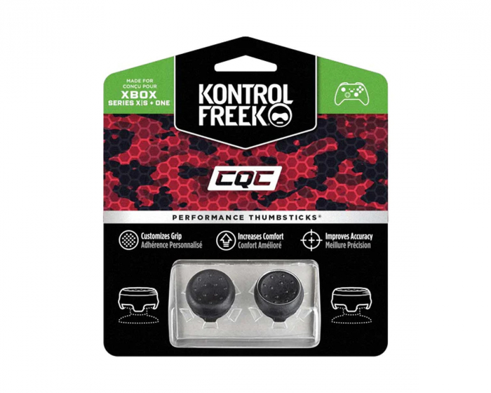 KontrolFreek CQC - (Xbox Series/Xbox One)