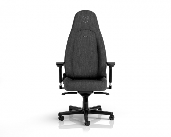 noblechairs ICON TX Fabric - Anthracite