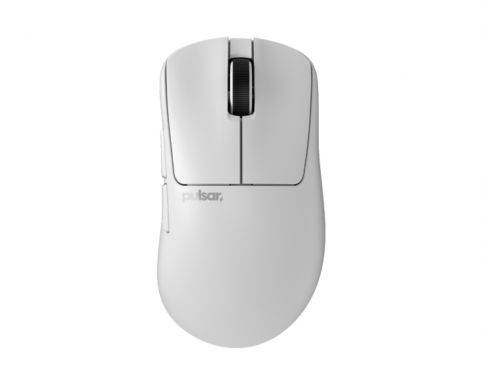 Pulsar Xlite V3 Wireless Large Gaming Mouse White