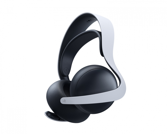 Sony Playstation Pulse Elite Wireless Headset - White