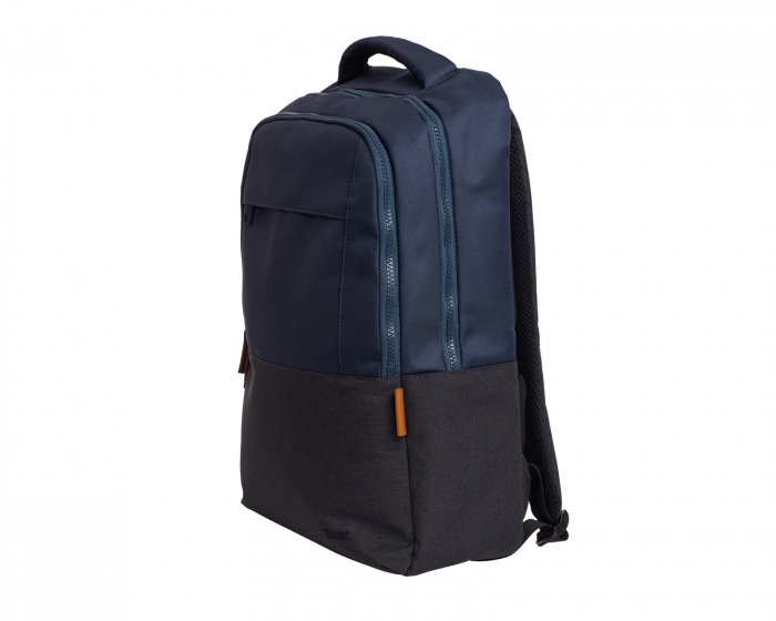 Trust Lisboa 16” Laptop Backpack ECO - Blue