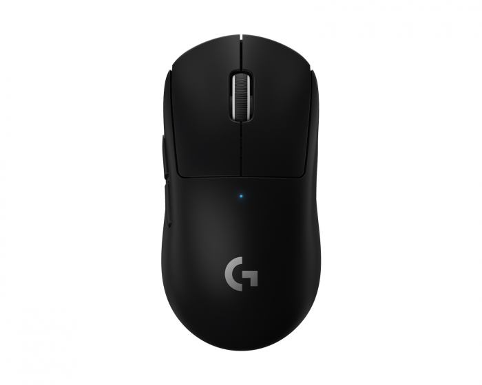 Logitech G PRO X Superlight Wireless Gaming Mouse - Black (DEMO)