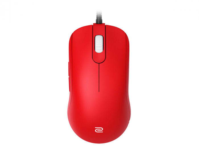 ZOWIE by BenQ FK1+-B V2 Red Special Edition - Gaming Mouse (Limited Edition) (DEMO)