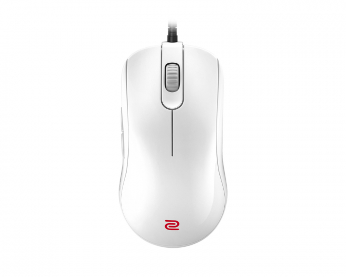 ZOWIE by BenQ FK2-B V2 White Special Edition - Gaming Mouse (Limited Edition) (DEMO)