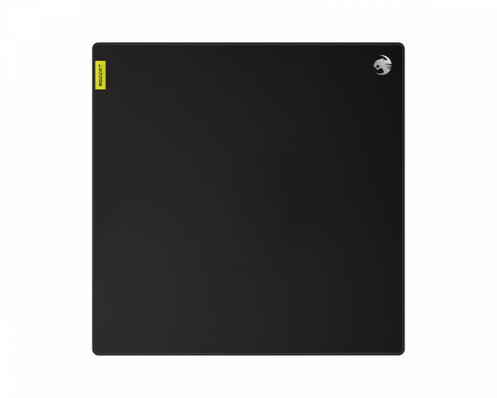 Roccat Sense Pro SQ Mousepad - Black (DEMO)