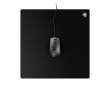 Sense Core SQ Mousepad - Black