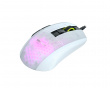 Burst Pro Gaming Mouse White (DEMO)