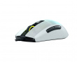 Burst Pro Gaming Mouse White (DEMO)